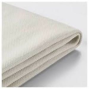 Ikea Nockeby Sofa Tallmyra Light Beige COVER